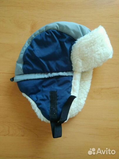 Шапка 52 размера