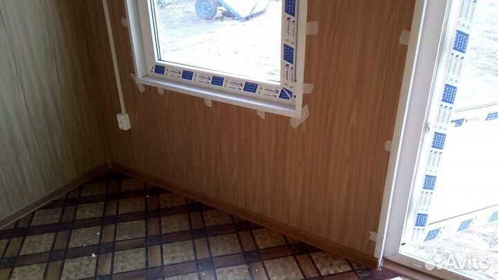 Торговые павильоны-остановки