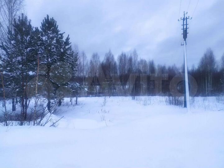 Участок 6 га (СНТ, ДНП)
