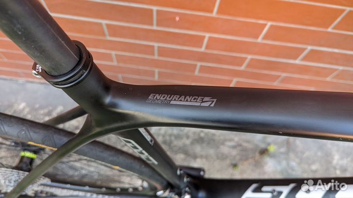 Scott Addict 10 disc ultegra endurance 58(XL)