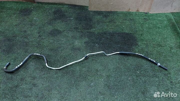 Трубка системы кондиционирования W212,C218