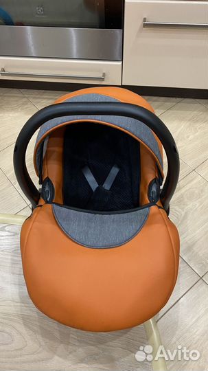 Автолюлька от 0