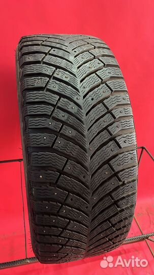 Michelin X-Ice North 4 225/55 R17