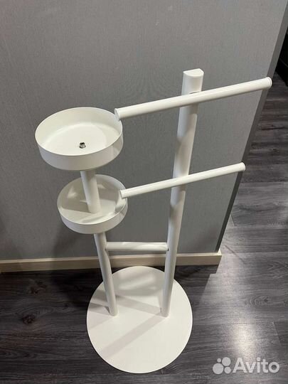Стойка для зеркала IKEA