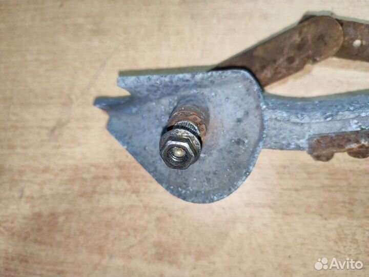 Трапеция стеклоочистителей Geely Mk седан 1.5 2008