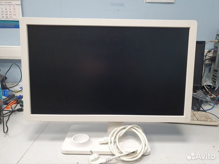 Монитор Benq eco v2400