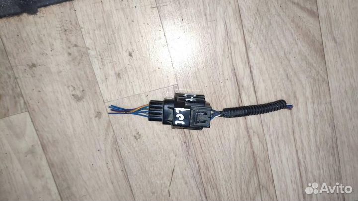 Разъем Ford S-MAX