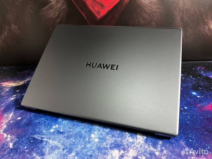 Huawei MateBook 14 2K i5-1240P/16GB/512SSD