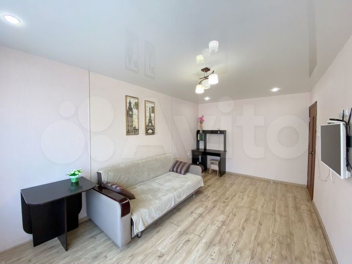 3-к. квартира, 70 м², 3/5 эт.