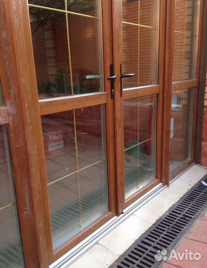 Пластиковые окна на заказ