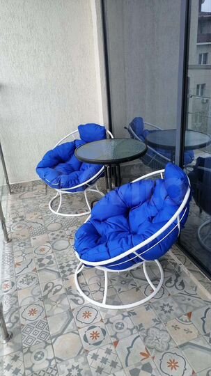 2-к. квартира, 59 м², 7/17 эт.