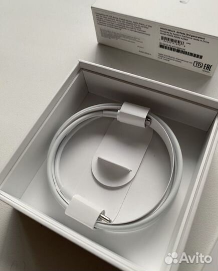 AirPods 3 +Чехол