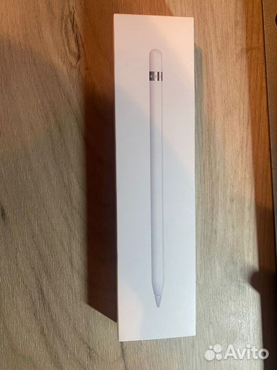 Стилус apple pencil 1