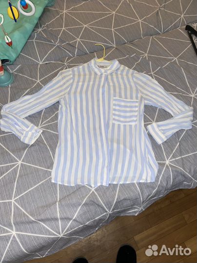 Пакет женской одежды 42-44 классика