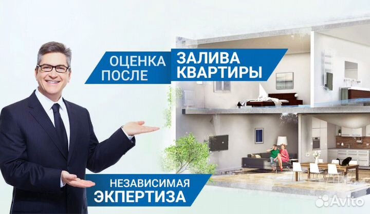 Независимая экспертиза