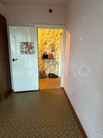 2-к. квартира, 48 м², 3/9 эт.