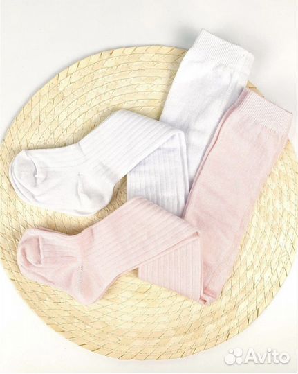 Колготки, гольфы 92,98, 104