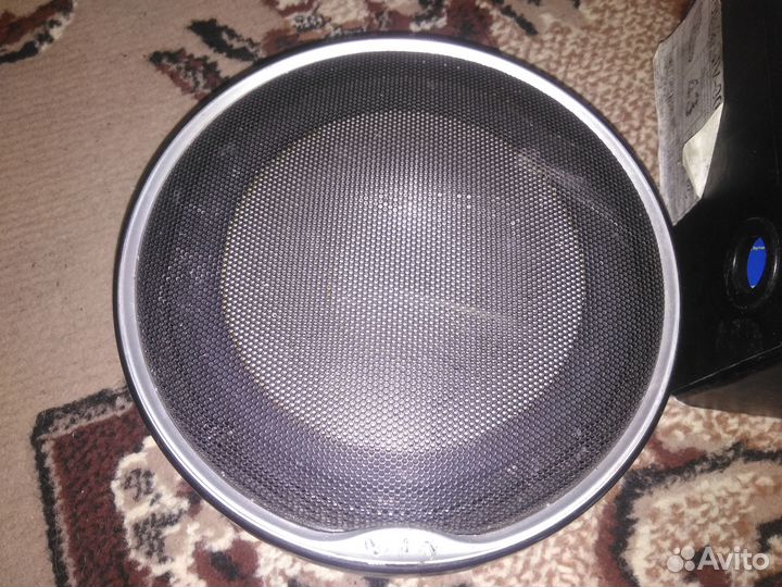 Автомагнитола pioneer бу с динамиками