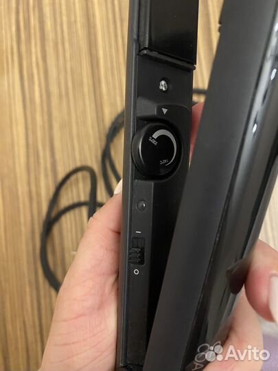 Выпрямитель для волос