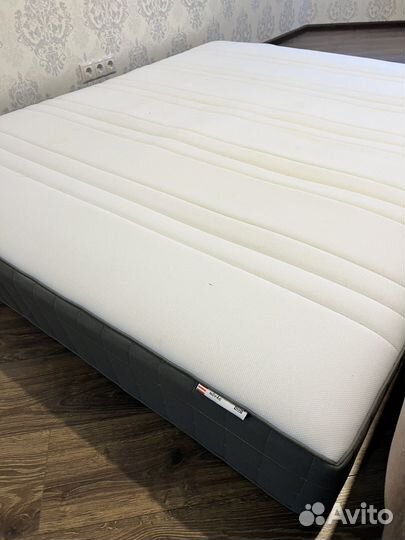Матрас 160х200 икеа
