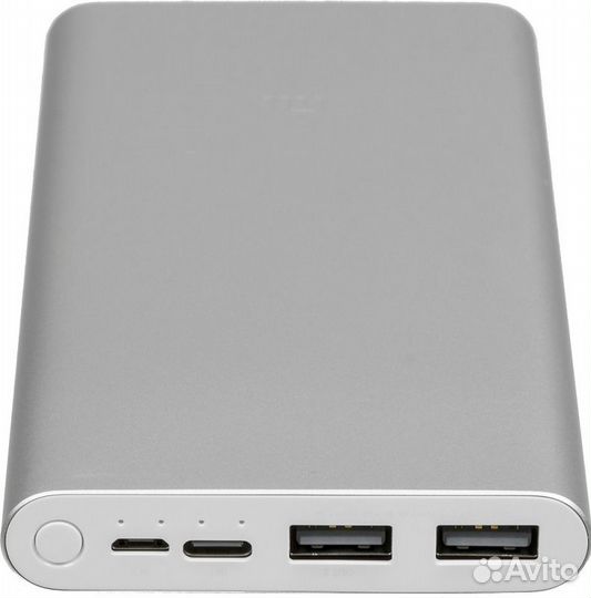 Xiaomi Power Bank 3 10000 mah 22.5W