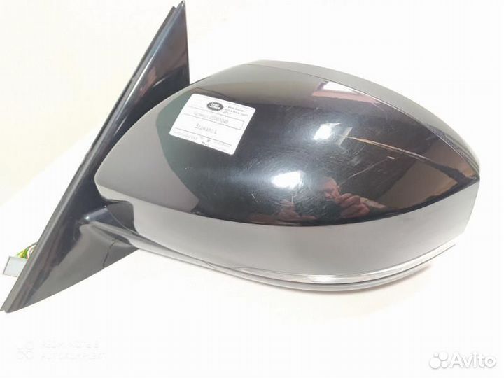 Зеркало наружное левое Land Rover 2 LH2081.5001