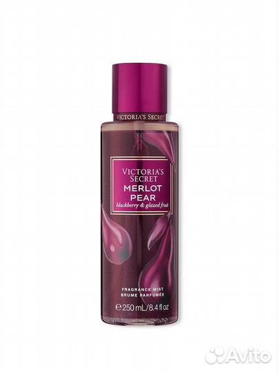 Мист от victoria’s secret