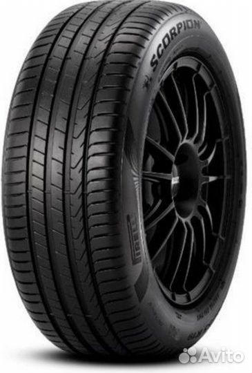 Pirelli Scorpion 255/55 R18