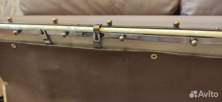 Аккордеон hohner verdi lll B