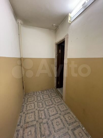 Офисное помещение, 4 м²