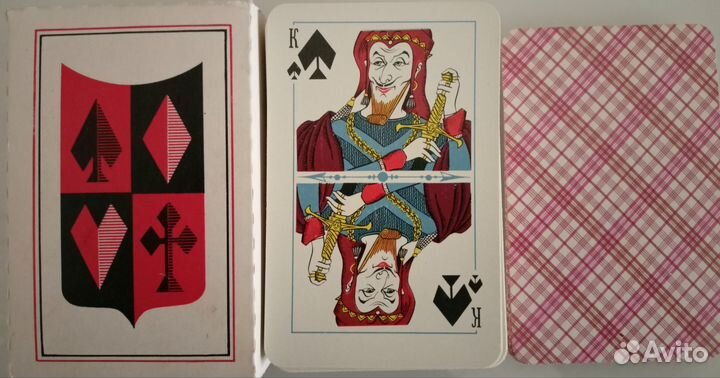 Карты СССР Театральные