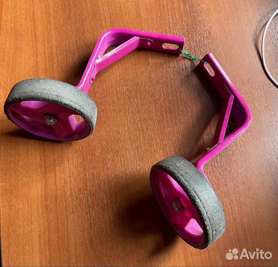 Велосипед для девочек Stern Fantasy 16