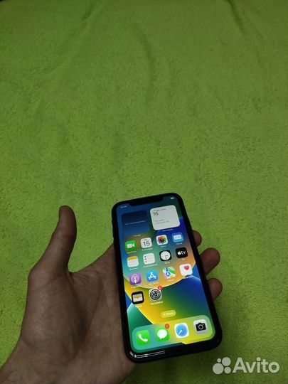 iPhone Xr, 256 ГБ