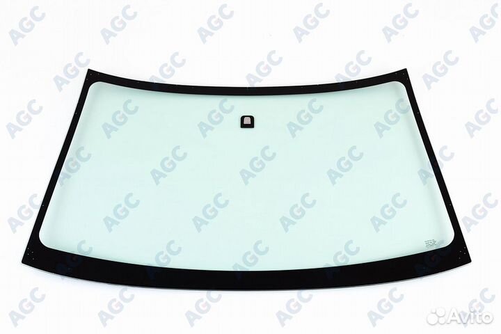 Лобовое стекло mitsubishi L200/pajero sport 2006