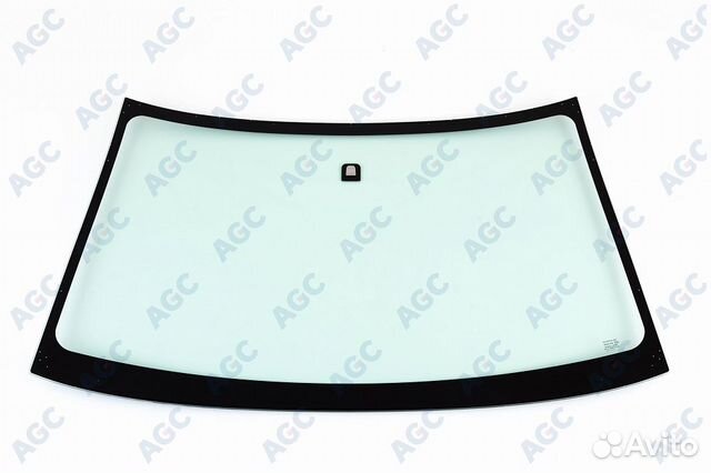 Лобовое стекло mitsubishi L200/pajero sport 2006