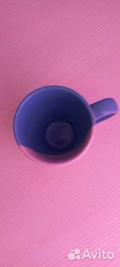 Кружка на 2 Года