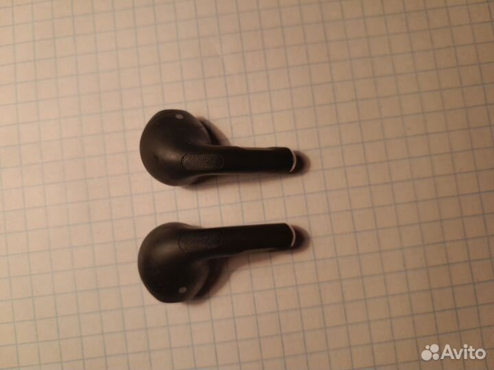 Беспроводные наушники