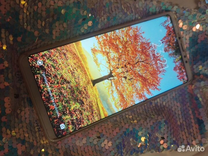 Xiaomi Mi Max 3, 4/64 ГБ