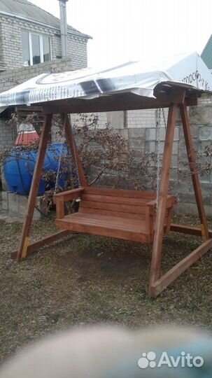 Качели