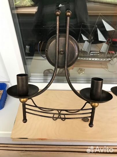 Продам светильник Progalux