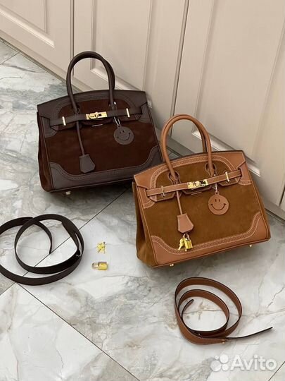 Сумка женская hermes