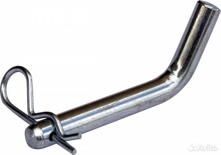 Фаркоп Mitsubishi Pajero Sport с 2016г., квадрат