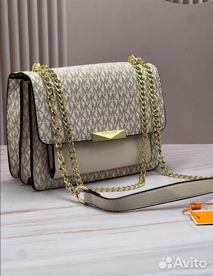 Сумка женская кросс-боди новая