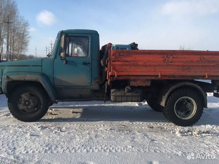 Доставка Угля