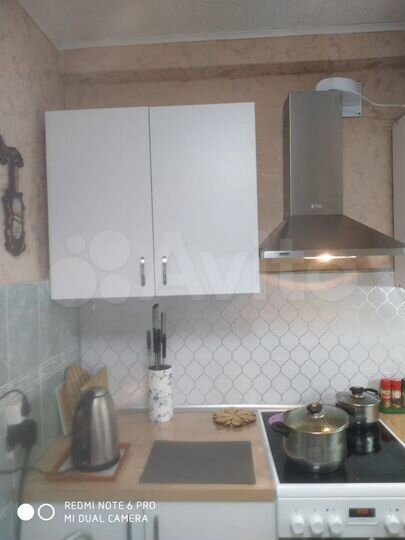 3-к. квартира, 60 м², 4/5 эт.