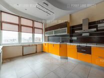 5-к. квартира, 230 м², 11/15 эт.