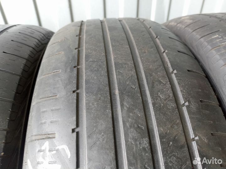 Hankook Dynapro HP2 RA33 245/65 R17