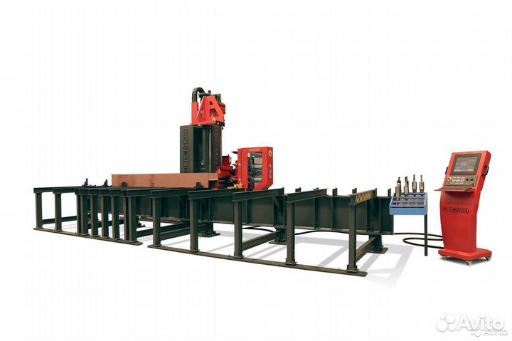 Разработка промышленного оборудования