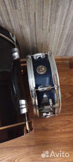 Барабаны Sonor 507