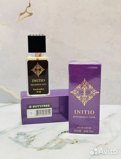 Psychedelic Love Initio 25 мл